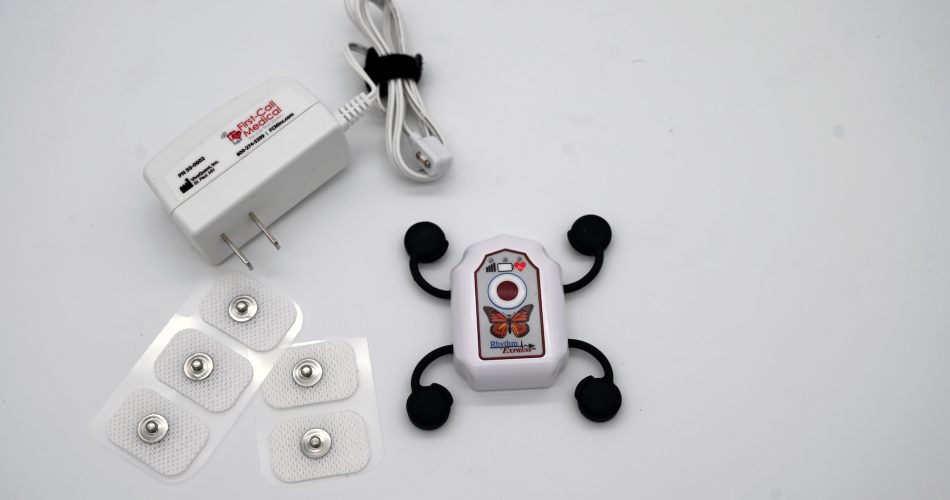 portable ecg machines