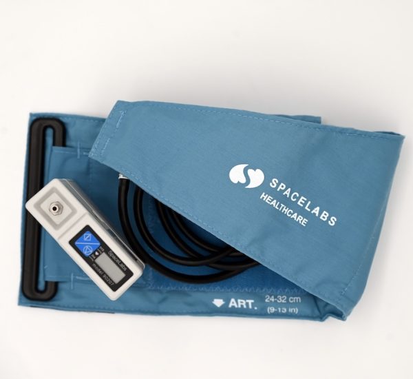 ambulatory blood pressure monitoring