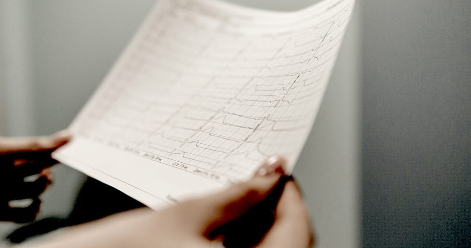 EMR remote monitoring efficiency