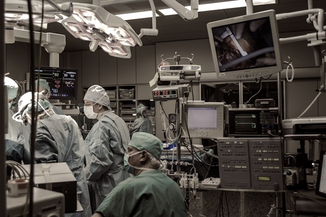 Mobile Cardiac Telemetry For At-Home Recovery After Cardiac Procedures