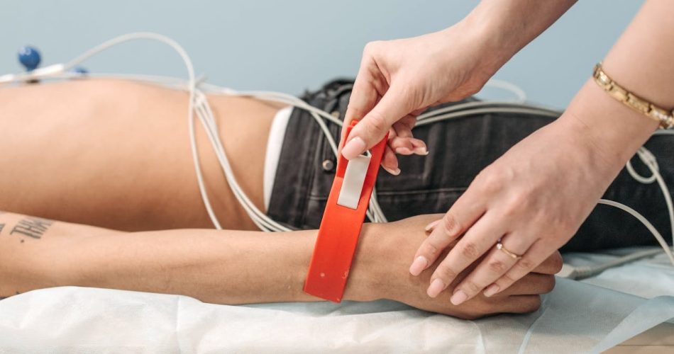 remote heart monitoring benefits