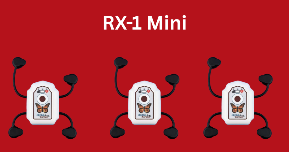 wearable remote monitoring technology